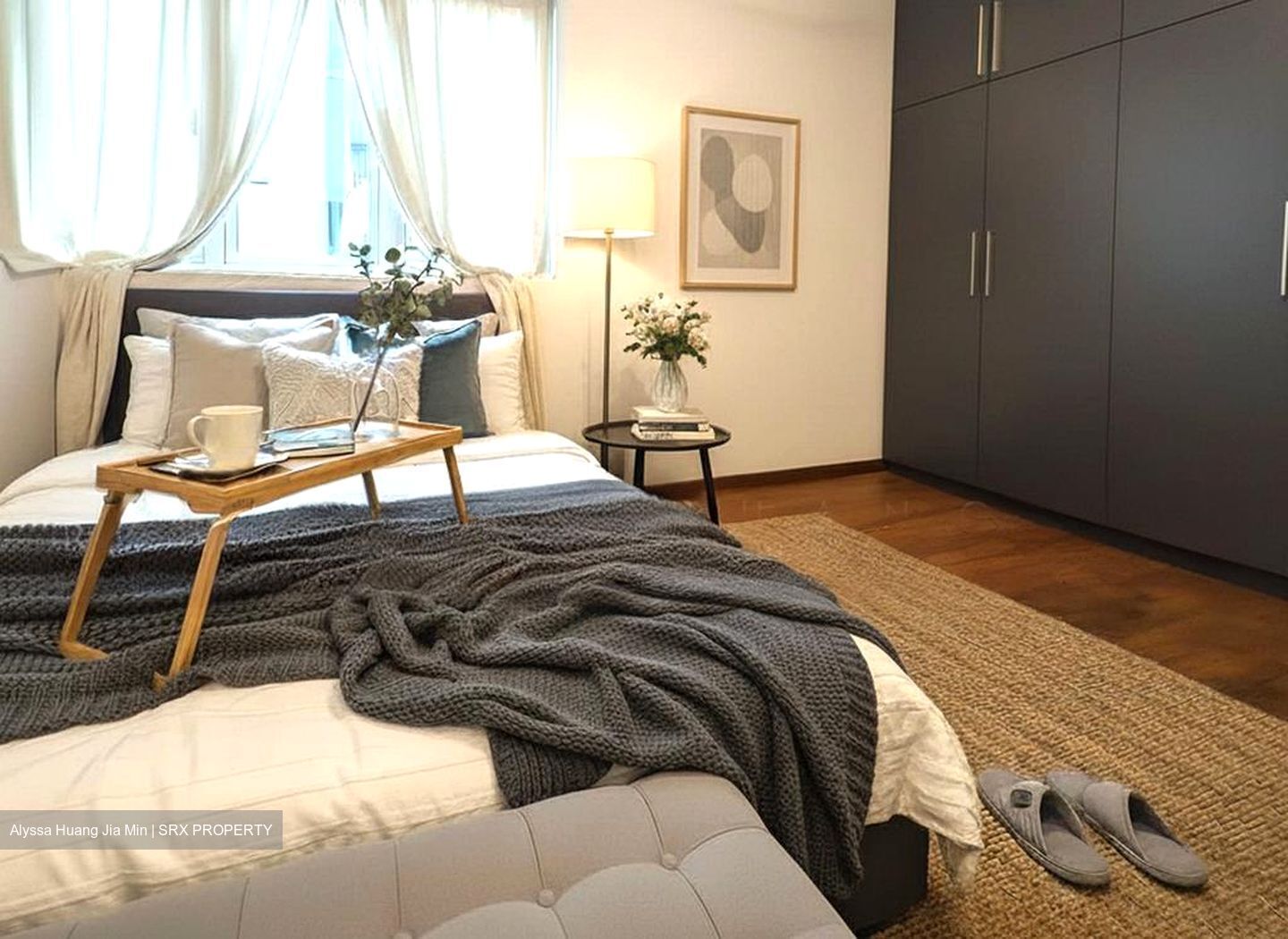 The Floravale (D22), Condominium #499442591